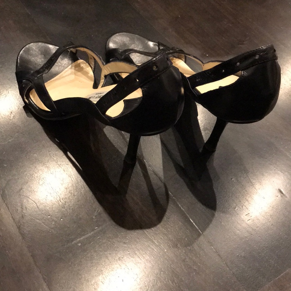 Jimmy Choo Heels - Picture 3 of 5